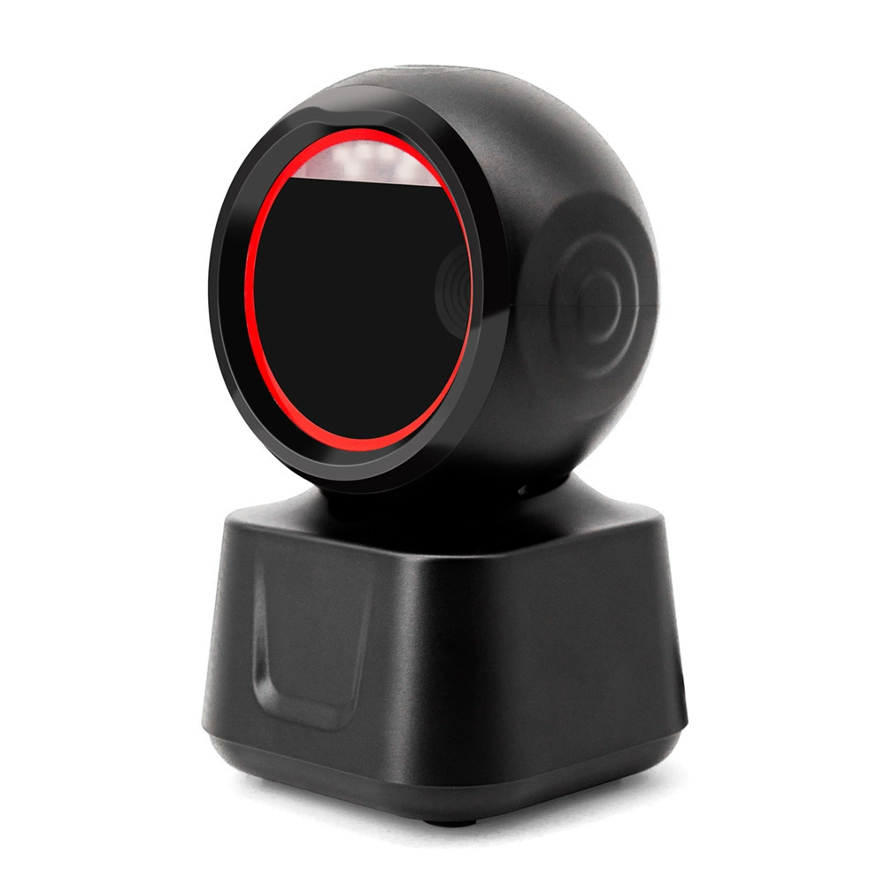 CX70 one -dimensional QR code scan platform dealer super cashier scan code scan platform desktop product code scanning box
