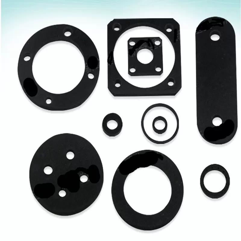 抗老化臭氧氯密封绝缘epdm橡胶垫片垫圈 自粘耐高温丁青橡胶脚垫