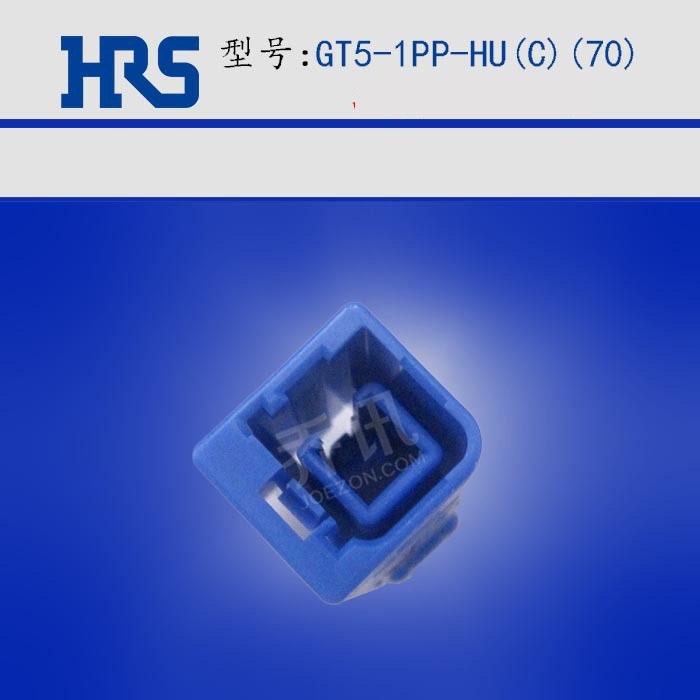 Hirose/HRS/���� GT5-1PP-HU(C)(70) ������������ ���ڶ�