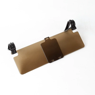 anti-dazzling mirror car day and – Sun shade