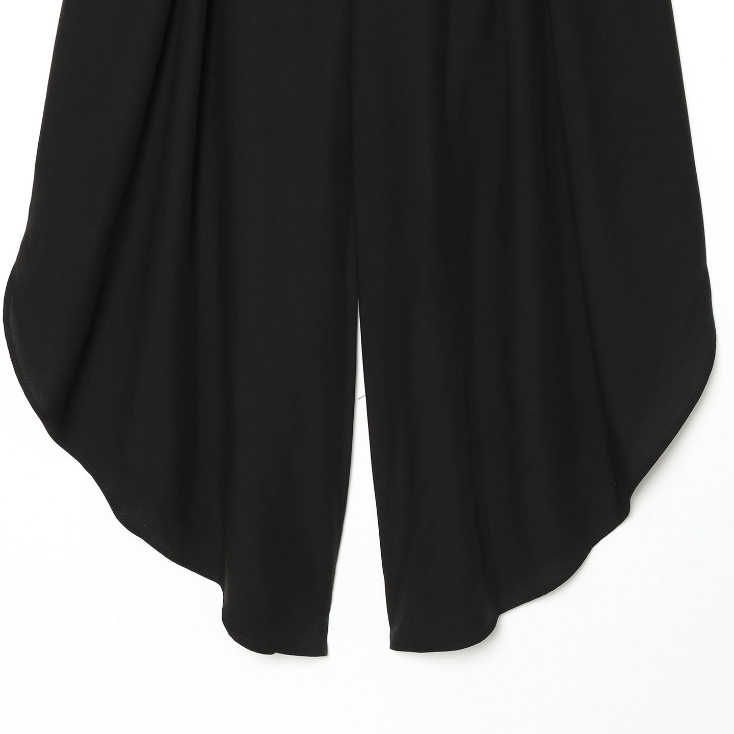 ZAZA hecho en casa estilo europeo al por mayor ropa de mujer de moda temperamento casual pantalonés de flauta 8596769