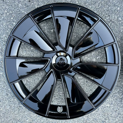 Hub cover – decoration modification accessories