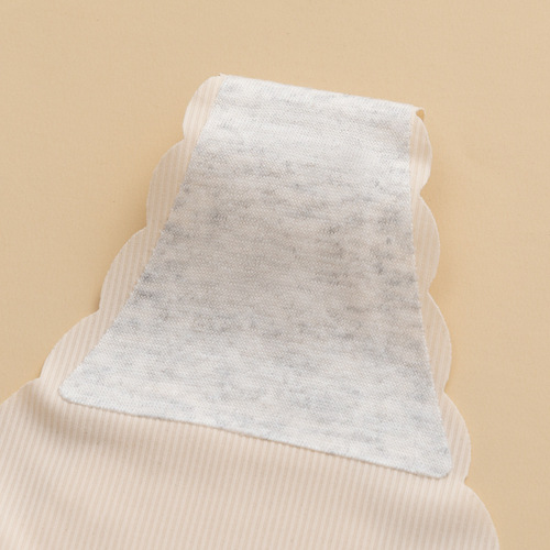 European and American breathable ice silk seamless underwear women's low-waist thin cotton crotch large size women's underwear wholesale