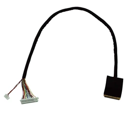 连接器;电工电气加工;电气电缆