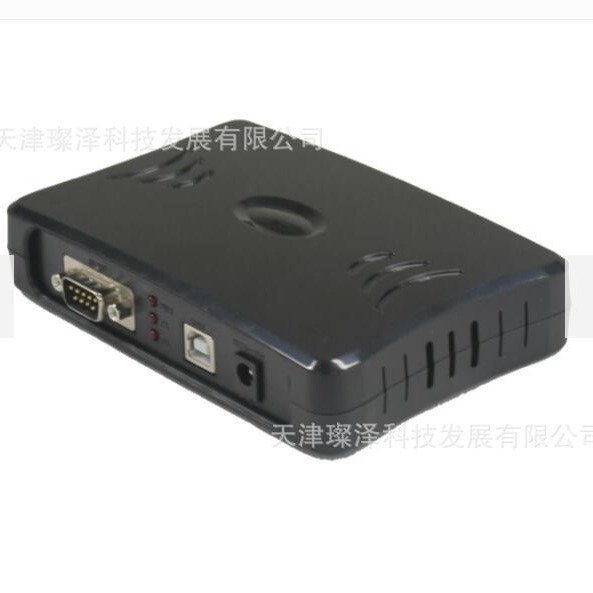 HUINTECH 串口卡	MSD-1400 	HUINTECH USB串口卡