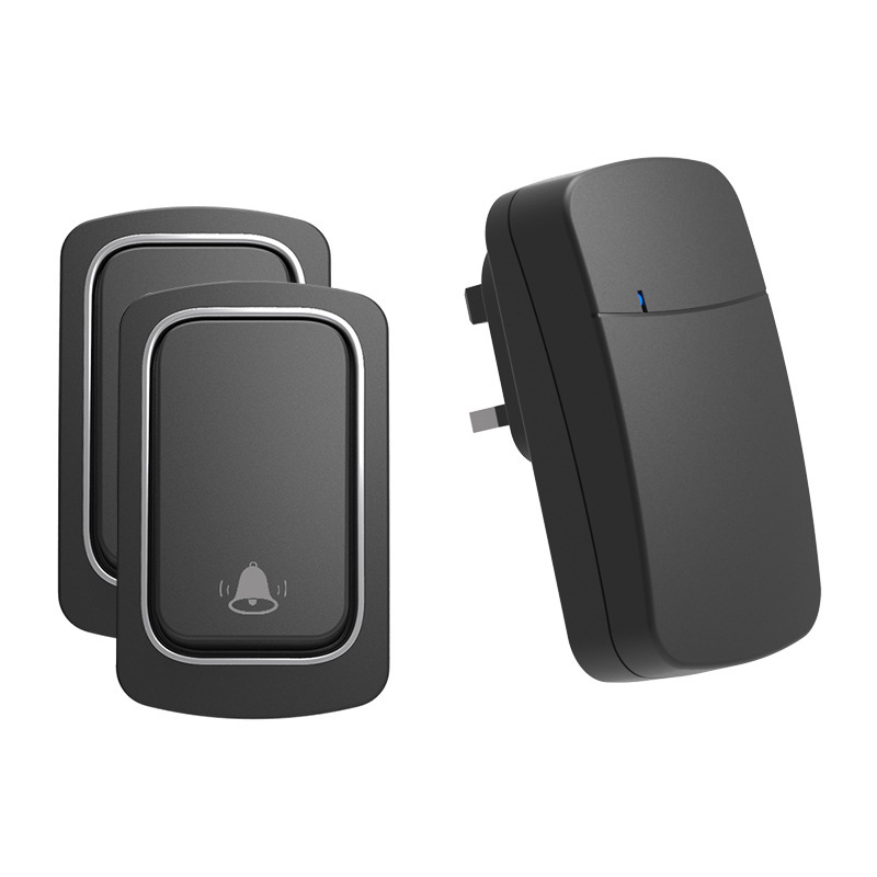 블랙 브리티시 스탠다드 투 드래그 원