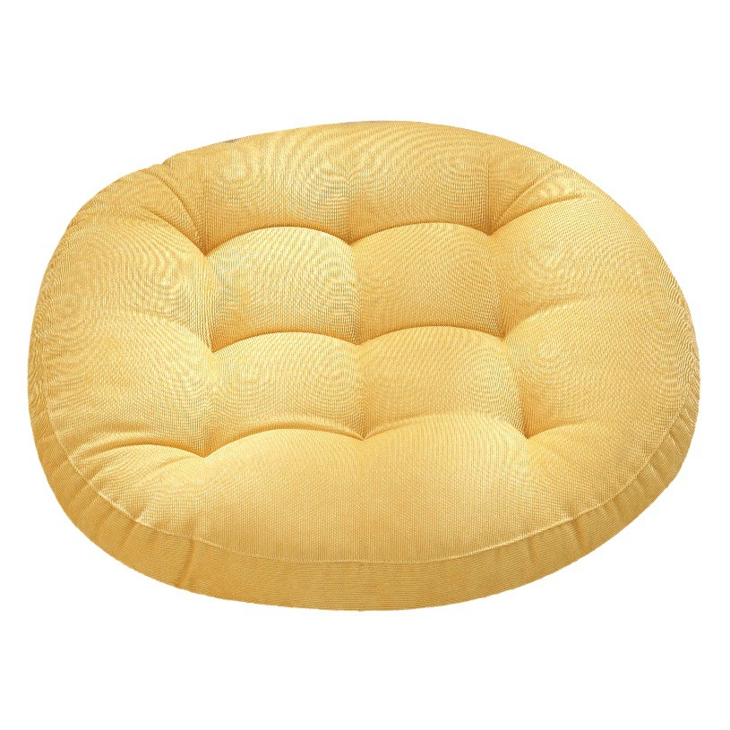 Трансграничные взрывы Подушка для стула оптом пукающий коврик татами футон подушка для сиденья студенческий стул подушка офисная Подушка пол