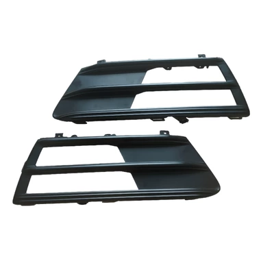 Fog Light Frame, Light frame