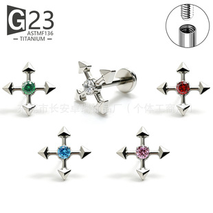 F136⁺Ͻ���ʮ�ּ��ʯ���G23⁺Ͻ����w�����Ʒ����ᔴ��