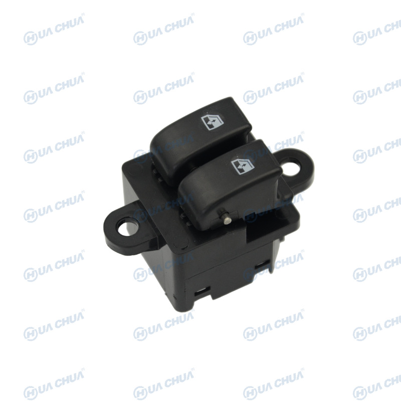 现代车窗玻璃升降器开关93570-06000