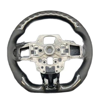steering wheel, Steering wheel