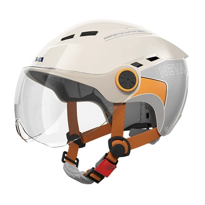 Motosiklet kaskı (dəbilqə) — helmet sun protection safety helmet
