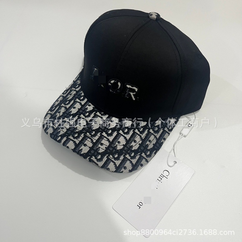 14D black baseball