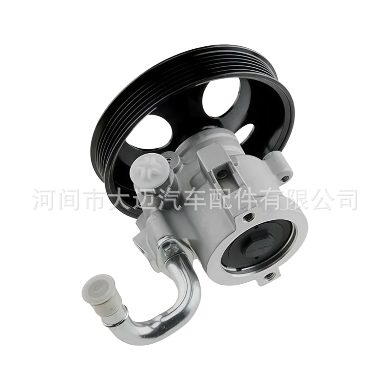 96451419 96834912 Hydraulic Steering Power Pump Assembly Automotive Power Steering Booster Pump