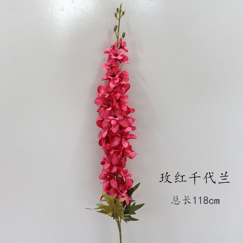 Rosa Rojo Mil Generación Azul