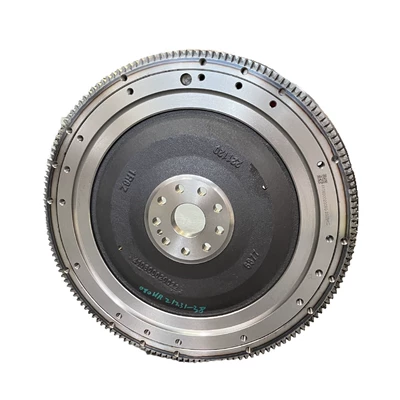 engine, Flywheel/Gear
