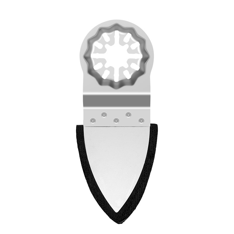 Starlock スターロックインターフェース鋸鉄鋸木材鋸刃ユニバーサルアクセサリーユニバーサル多機能トリミングマシンツール