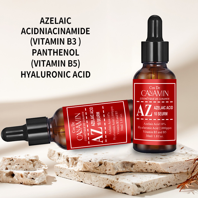 壬二酸精华Azelaic Acid 10% Facial Serum阿兹拉酸10%精华液|undefined
