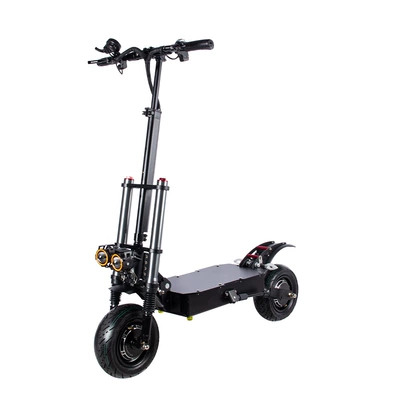 Source factory wholesale overseas warehouse in stock a generation of high-power foldable electric scooter