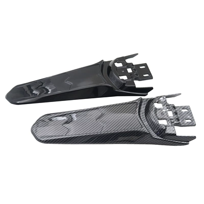 Extension, Motorcycle Fender