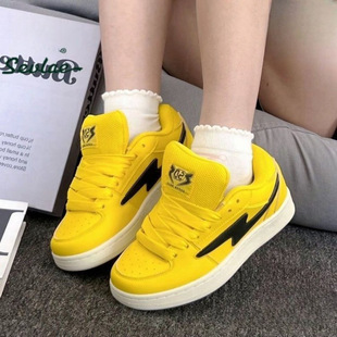 20*15*152024 Autum Boxed 1.00 Lace-Up Rubber Sports Shoes Large Quantity +V
