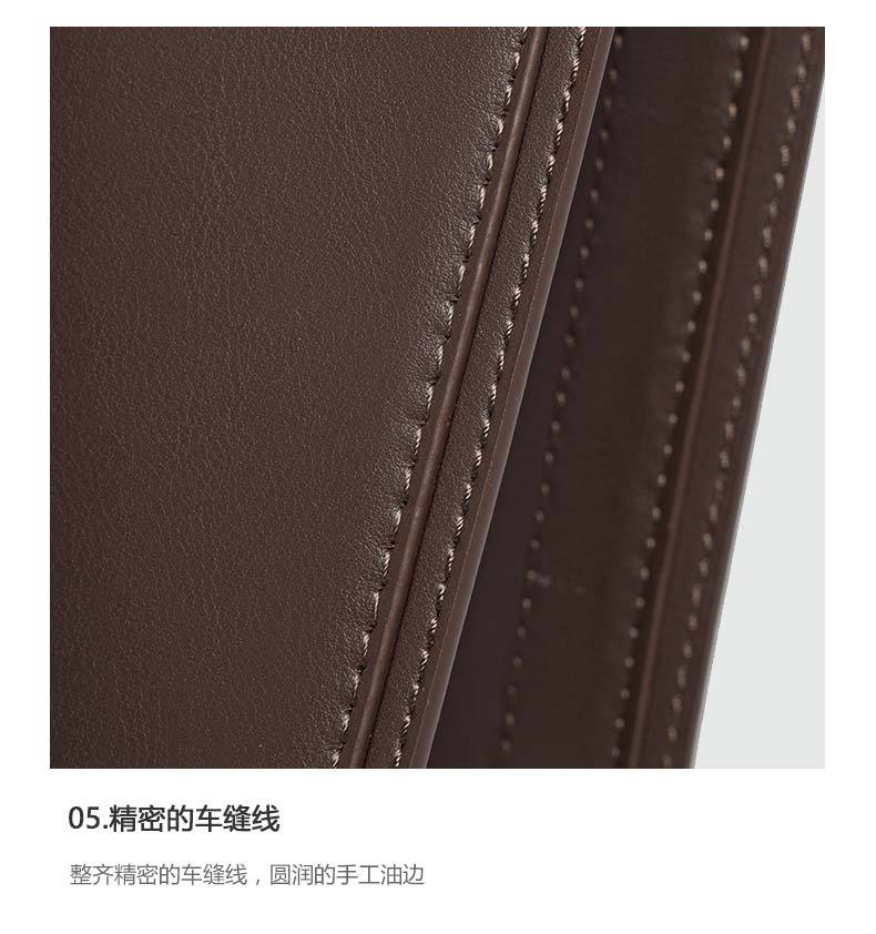 韩版休闲简约单肩包双肩带托特包