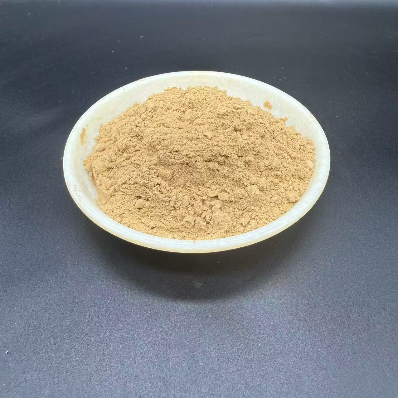 Qian Hu Powder 500g Dried Peucedanum Root Powder Traditional Chinese Herbal Powder for Decoction and Tea Blends key features