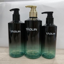 ���yƷϴ�lˮƿPETG200-400ml����ʽ��ԡ¶ƿ���yƷ���ďS�����l