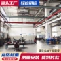 柔性起重电动悬挂起重机