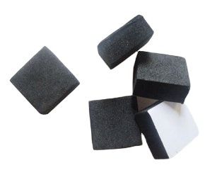 供应泡棉密封条 现货供应 宽度大小可分切冲型