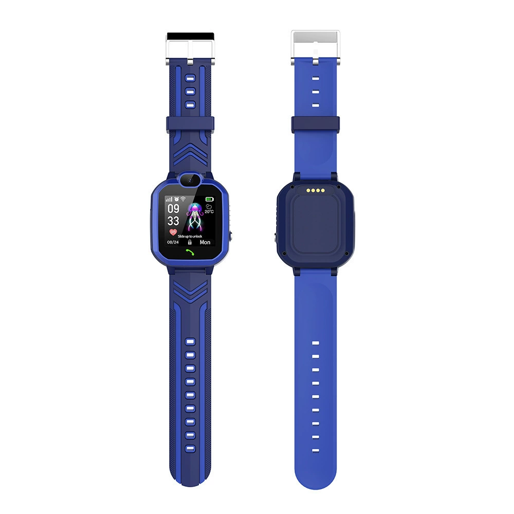 (Cross-border trading), with synchronisation with phone, electric watch, bracelet for elementary school students, wholesale, new collection