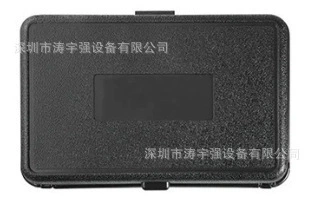 Avtomobil diaqnostika alətləri USB WIFI CAT3 - empty-plastic-box