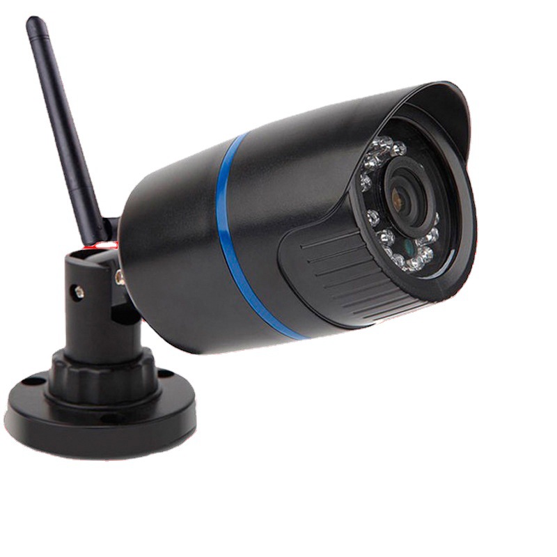 Cámara inalámbrica Cámara inalámbrica V380 Cámara inalámbrica IP Camera WiFi