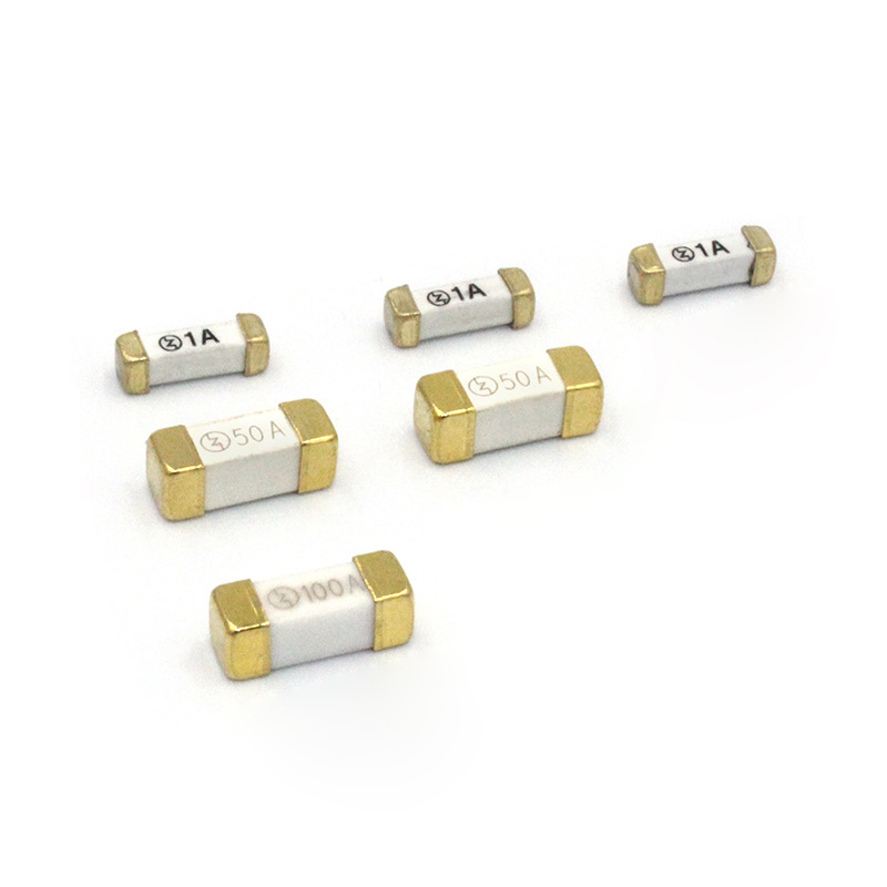 Surface mount fuse R1032T.2300 30A72V 300V40A125V1032T REOMAX Rui Mai Factory