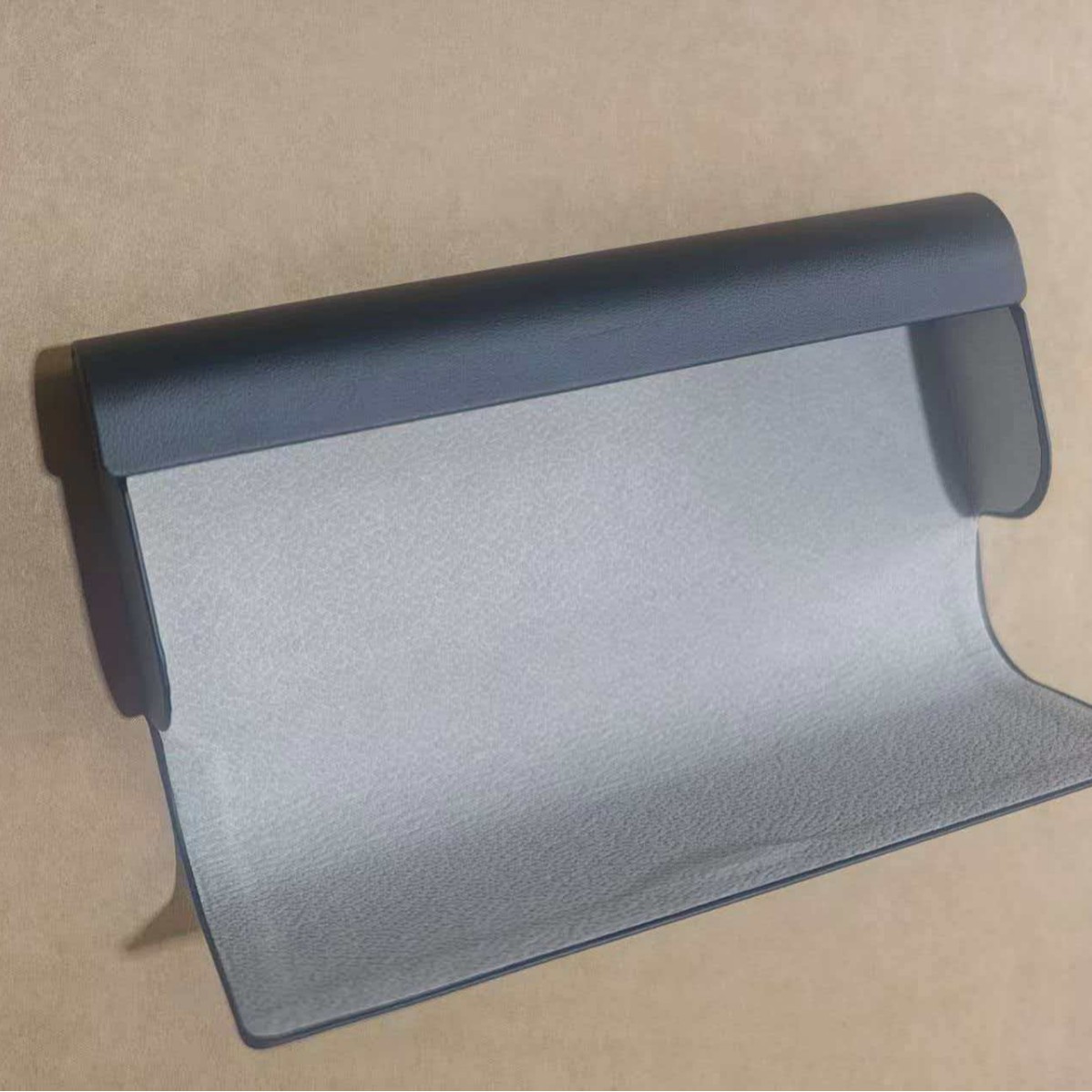 Nueva caja de ojos estudiantes magnéticos portátiles de alto valor facial anti-compresión caja de ojos fabricantes al por mayor caja de ojos