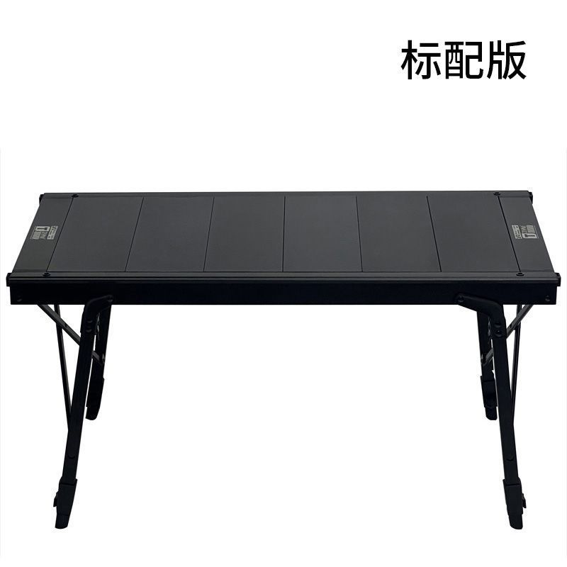 Temi アウトドア 第二世代 マジックマスターテーブル 3ユニット IGTテーブル キャンプ アウトドア 折りたたみテーブル アウトドア ポータブルテーブル|undefined