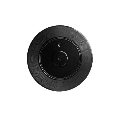 NFC fridge magnet adhesive music CD small gift retro vinyl record concert merchandise mini coaster