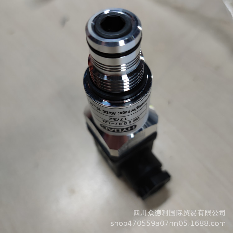 EDS344-2-250-000        贺德克压力传感器  供应