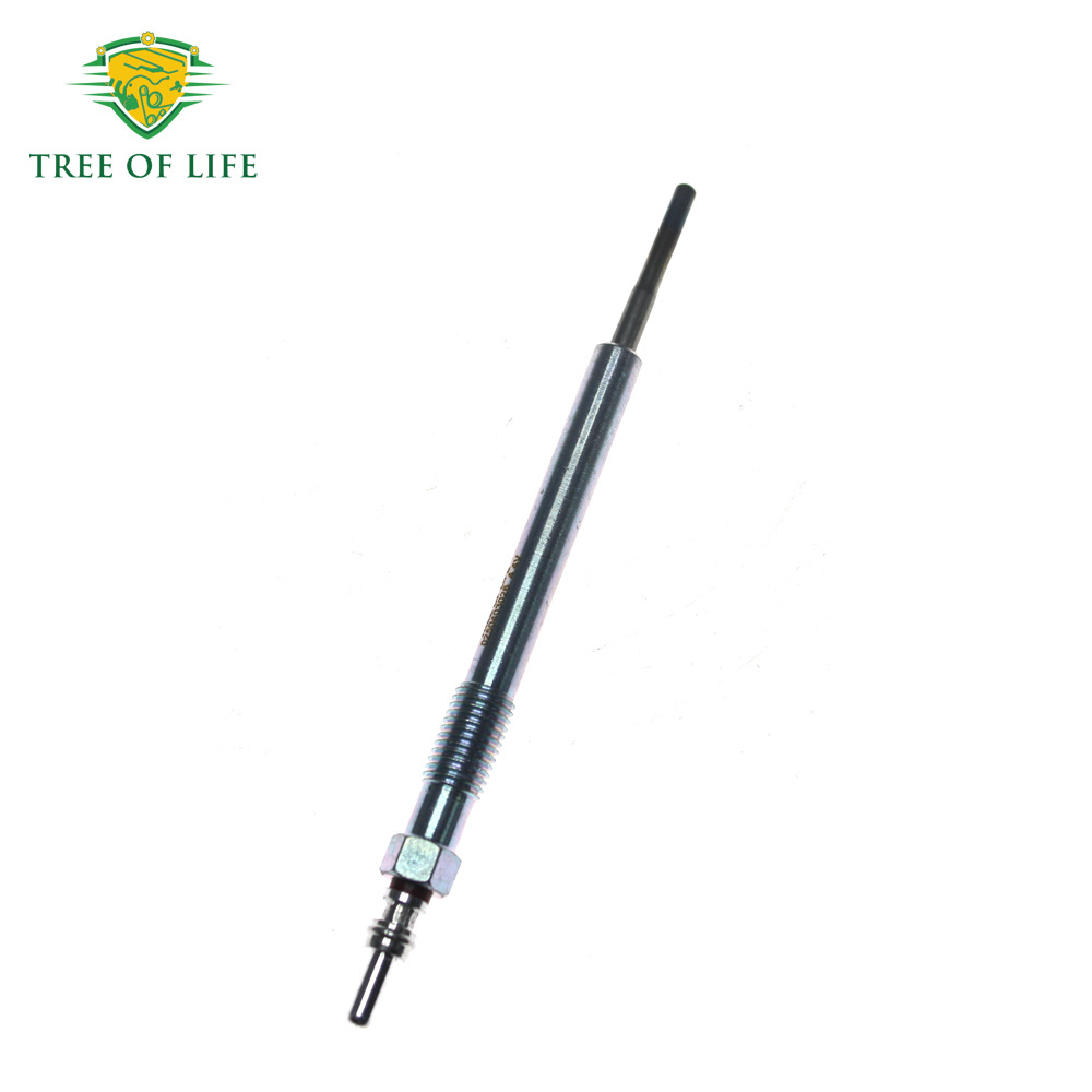0250403026 4.4v is suitable for Shanghai Maxus preheating plugs