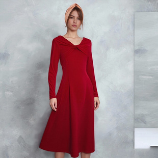 �W���߼���������¾Ƽtɫ���Ʒ��Y���Lȹ2026�����¿�Ů�b�B��ȹ