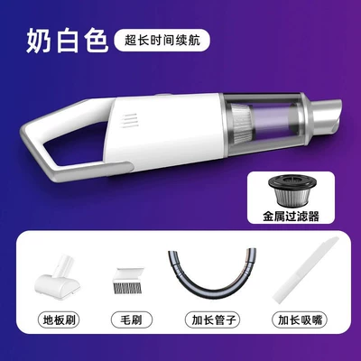 Endurance Pet Hair Suction, Tozsoranlar - 3601-c-basic-model-milky-white-metal-haipa-permanent-use
