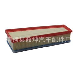 空气滤清器;机油滤清器;空调滤清器