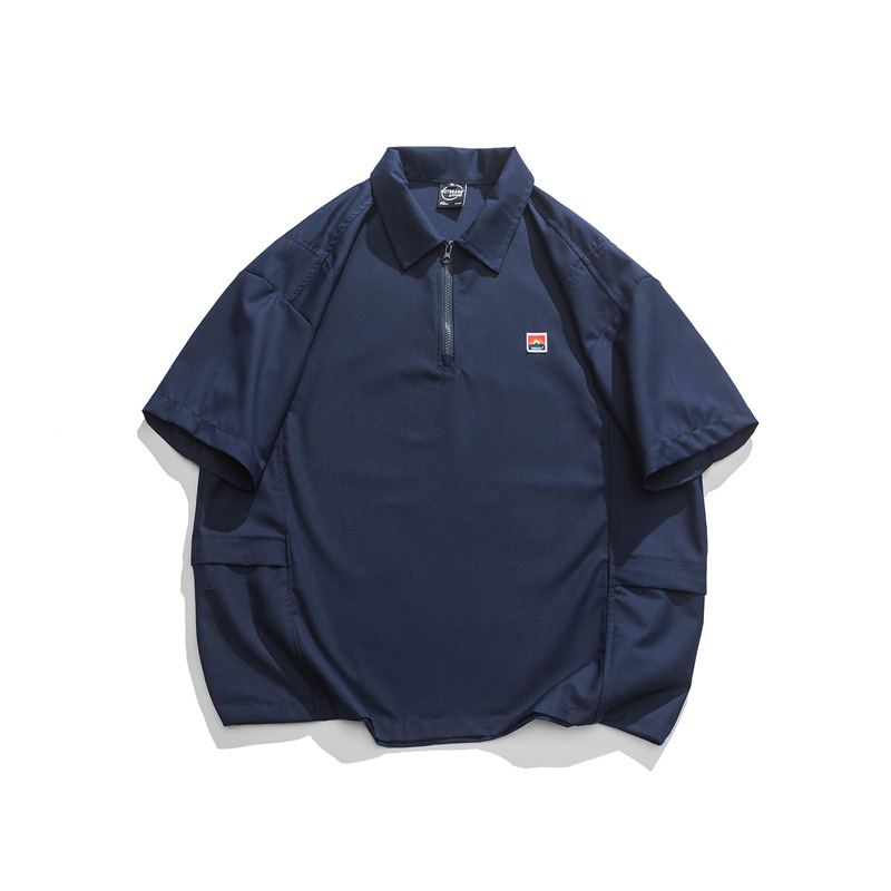 Summer shirt