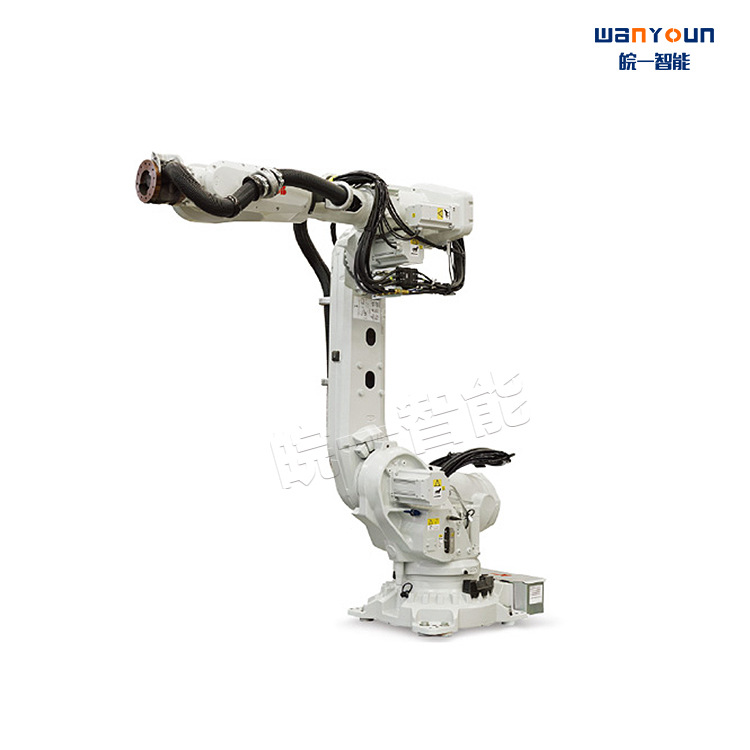 焊接机器人ABB IRB 6700-155/2.85 涂胶、上下料、物料搬运、弧焊