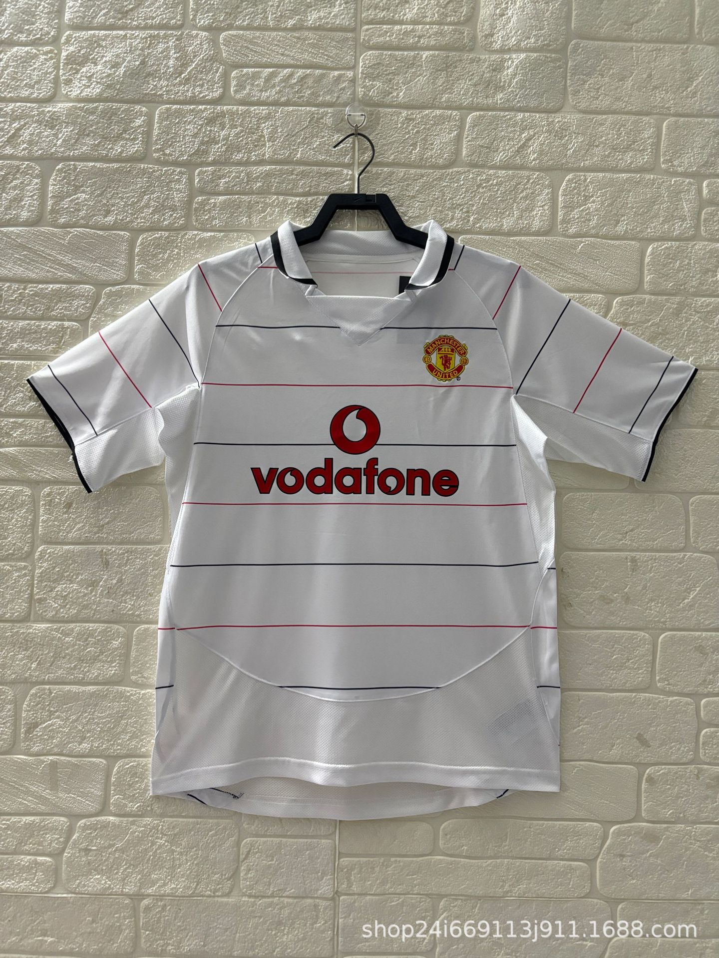 04-06 맨체스터 유나이티드 두 번째 게스트