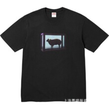 �F؛�߰汾Sup 25SS Damien Hirst ˇ�g�������ɽ��d������l