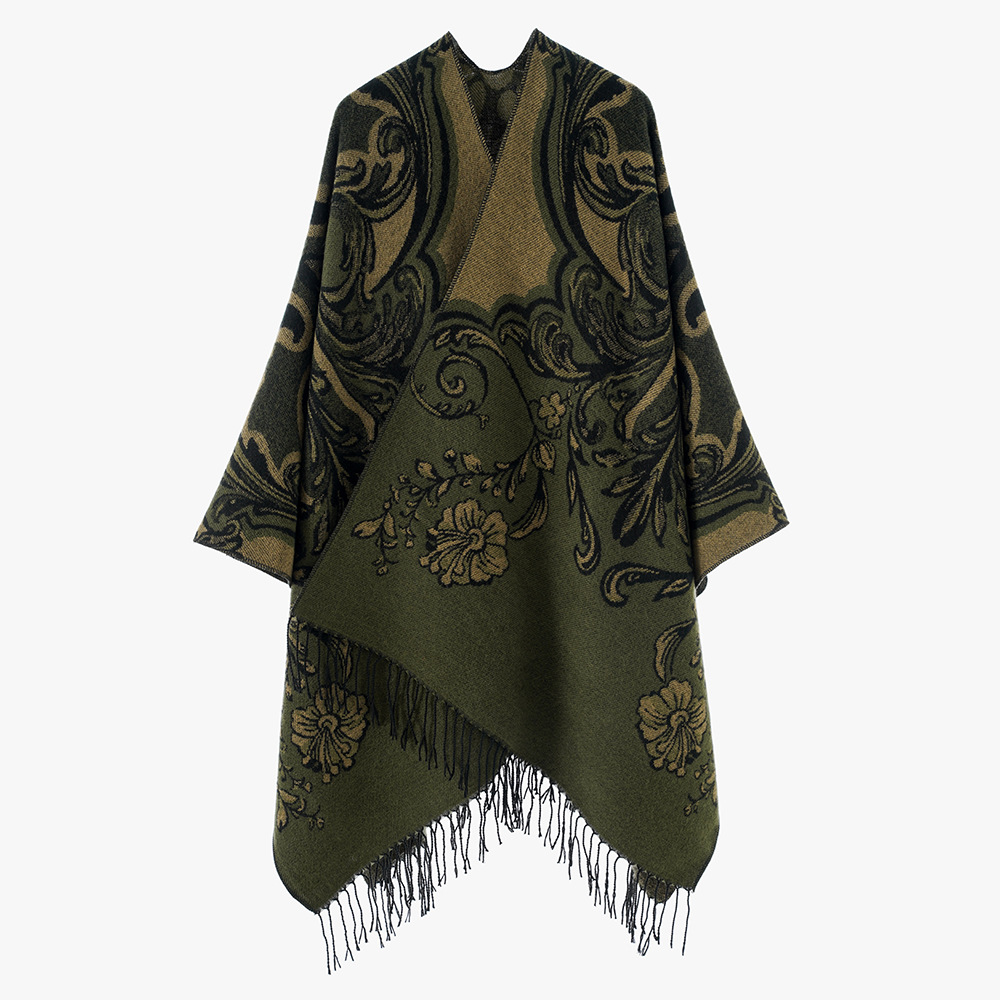 Verde militar