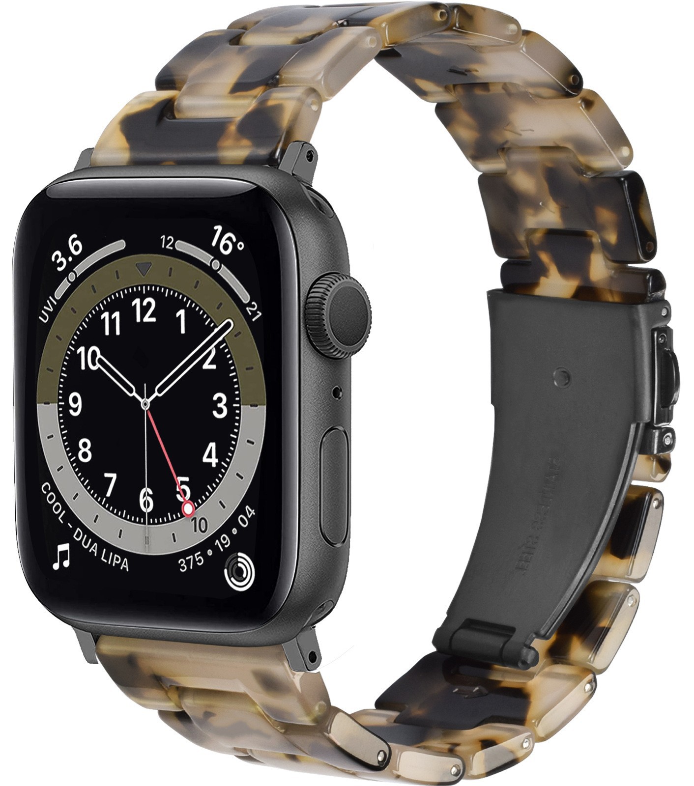 30#거북이 돌 녹색