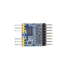 SPP-SBUS PPM PWM �ź�ת��ģ�� �����ں�ģң�������ջ�