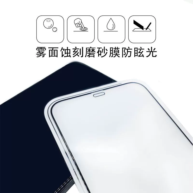 Подходит Huawei P50E мобильного телефона закалённое стекло huawei P50E/P50/P40 шелковистая защита анти-глютен пленка